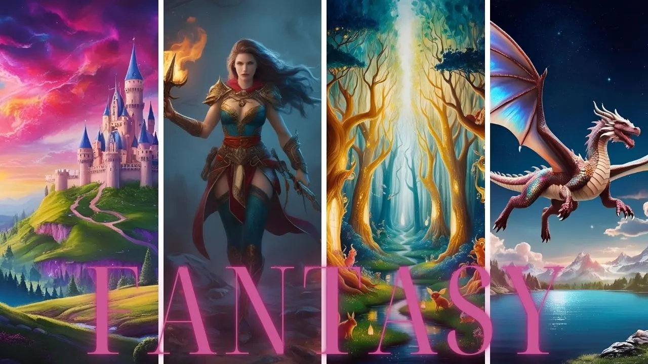 Fantasy
