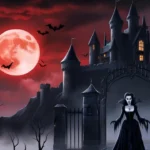 Vampire Story