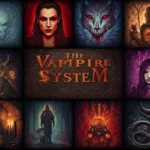 The Vampire System