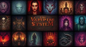 The Vampire System